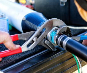 About Plumbers Pros Harrisburg, NE